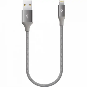 Кабель интерфейсный Ttec 2DK28UG (USB Type A - USB Type C)