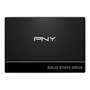 Внутренний жесткий диск PNY CS900 SSD7CS900-480-PB (SSD (твердотельные), 480 ГБ, 2.5 дюйма, SATA)