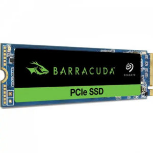 Внутренний жесткий диск Seagate Barracuda ZP500CV3A002 (SSD (твердотельные), 500 ГБ, M.2, PCIe)