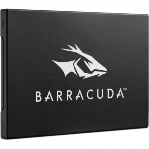 Внутренний жесткий диск Seagate Barracuda ZA240CV1A002 (SSD (твердотельные), 240 ГБ, 2.5 дюйма, SATA)