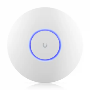 WiFi точка доступа Ubiquiti U6+ U6-PLUS