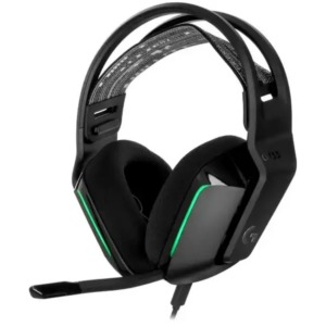 Наушники Logitech G733 Lightspeed Black 981-000864