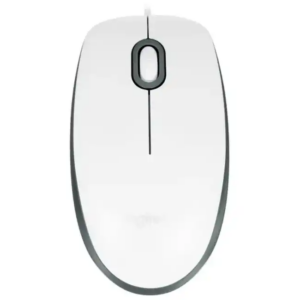 Мышь Logitech M100 910-006764 (Бюджетная, Проводная)