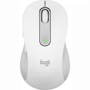 Мышь Logitech Signature M650 L Wireless Mouse - OFF-WHITE 910-006238 (Имиджевая, Беспроводная)