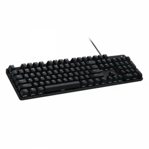 Клавиатура Logitech G413 SE Black 920-010438 (Проводная, USB)