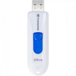 USB флешка (Flash) Transcend JetFlash 790 TS128GJF790W (128 ГБ)