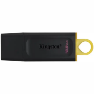 USB флешка (Flash) Kingston DataTraveler Exodia DTX/128GB (128 ГБ)