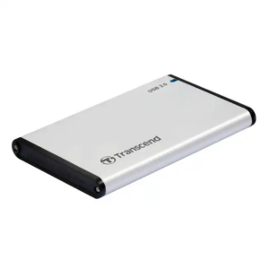 Аксессуар для жестких дисков Transcend Бокс для SSD StoreJet TS0GSJ25S3