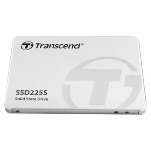 Внутренний жесткий диск Transcend TS1TSSD225S (SSD (твердотельные), 1 ТБ, 2.5 дюйма, SATA)