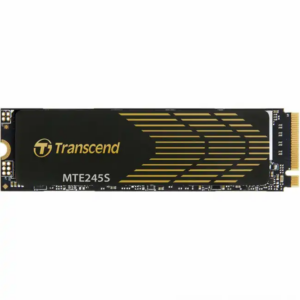 Внутренний жесткий диск Transcend MTE245S TS250GMTE245S (SSD (твердотельные), 250 ГБ, M.2, PCIe)