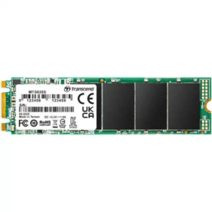 Внутренний жесткий диск Transcend TS250GMTS825S (SSD (твердотельные), 250 ГБ, M.2, SATA)