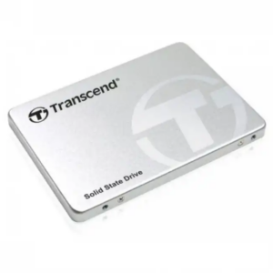 Внутренний жесткий диск Transcend SSD225S TS250GSSD225S (SSD (твердотельные), 250 ГБ, 2.5 дюйма, SATA)