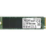 Внутренний жесткий диск Transcend MTE115S TS500GMTE115S (SSD (твердотельные), 500 ГБ, M.2, PCIe)