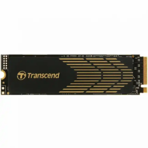 Внутренний жесткий диск Transcend 240S TS500GMTE240S (SSD (твердотельные), 500 ГБ, M.2, PCIe)