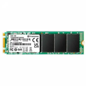 Внутренний жесткий диск Transcend TS500GMTS825S (SSD (твердотельные), 500 ГБ, M.2, SATA)