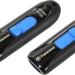 USB флешка (Flash) Transcend TS16GJF790K 3.0 16GB (16 ГБ)