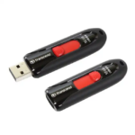 USB флешка (Flash) Transcend TS16GJF590K 2.0 16GB (16 ГБ)