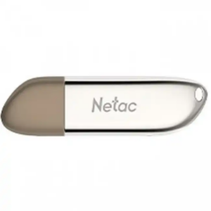 USB флешка (Flash) Netac NT03U352N-032G-30PN (32 ГБ)