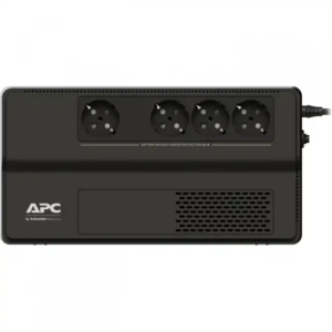 Источник бесперебойного питания APC EASY UPS BV 800VA BV800I-GR (Линейно-интерактивные, Напольный, 800 ВА, 450)