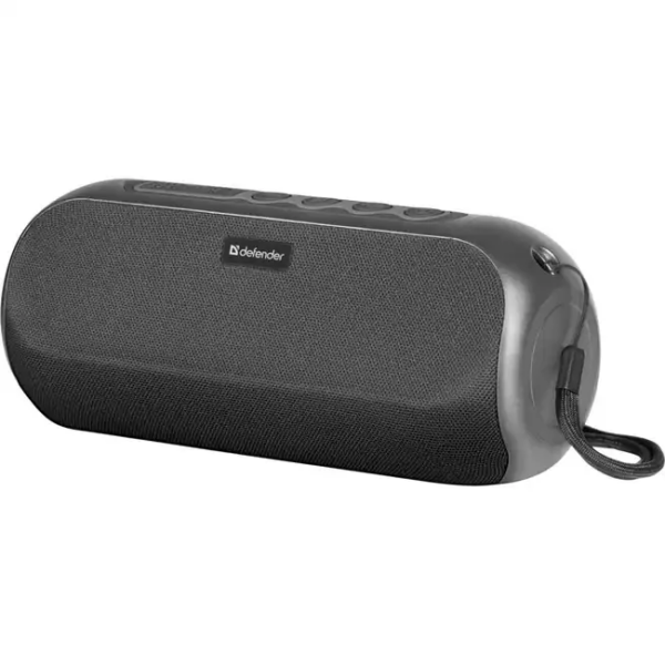 Портативная колонка Defender G32 65232 (Черный)