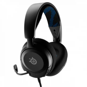 Наушники SteelSeries Arctis Nova 1P Black 61611