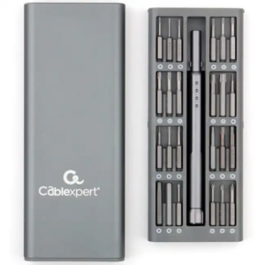 Инструмент для монтажа СКС Cablexpert TK-SD-08R