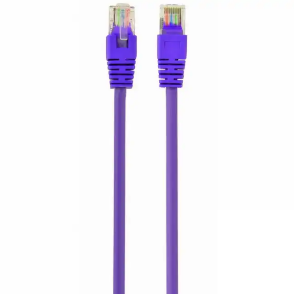 Патч-корд Cablexpert PP12-2M/V