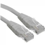 Патч-корд Cablexpert RJ-45 6 cat UTP 15м. серый PP6U-15M