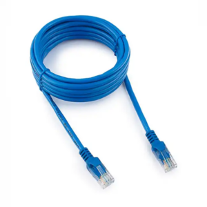 Патч-корд Cablexpert PP10-3M/B