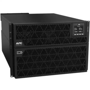 Источник бесперебойного питания APC Smart-UPS RT 20kVA/20kW SRTG20KXLI (Двойное преобразование (On-Line), Напольный, 20000 ВА, 20000)