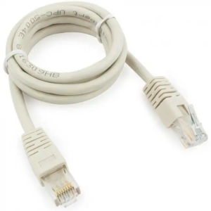 Патч-корд Cablexpert PP6U-1M