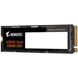 Внутренний жесткий диск Gigabyte 5000E AG450E1024-G (SSD (твердотельные), 1 ТБ, M.2, PCIe)