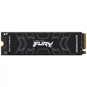 Внутренний жесткий диск Kingston Fury Renegade SFYRSK/500G (SSD (твердотельные), 500 ГБ, M.2, PCIe)