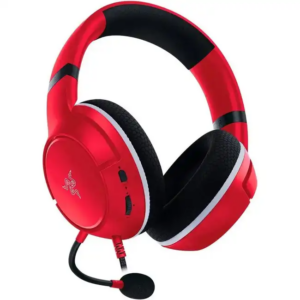 Наушники Razer Kaira X for Xbox - Red headset RZ04-03970500-R3M1