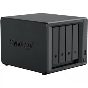 Дисковая системы хранения данных СХД Synology DiskStation DS423+ (Tower)