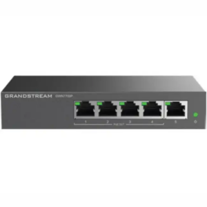 Коммутатор Grandstream GWN7700P (1000 Base-TX (1000 мбит/с))