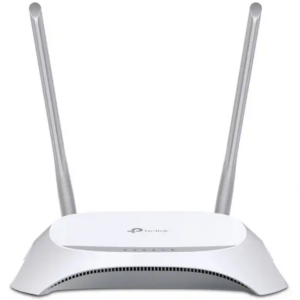 Маршрутизатор для дома TP-Link TL-MR3420