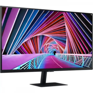 Монитор Samsung LS27A700NWIXCI (27 ", IPS, 3840x2160 (16:9), 60 Гц)