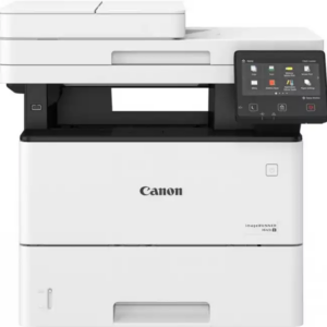 МФУ Canon imageRUNNER 1643i II 5160C007 (А4, Лазерный, Монохромный (Ч/Б))