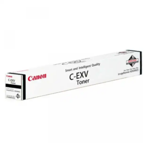 Тонер Canon C-EXV 53 Black 0473C002