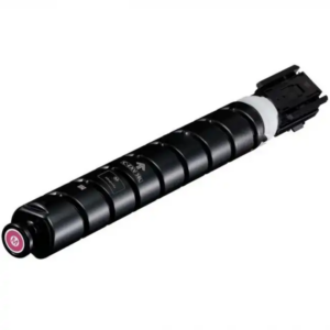 Тонер Canon C-EXV 58L Toner Magenta 3768C002