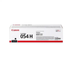 Тонер Canon 054 H BK черный 3028C002