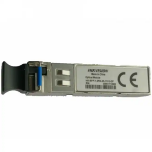 Модуль Hikvision HK-SFP-1.25G-20-1550 (SFP модуль)