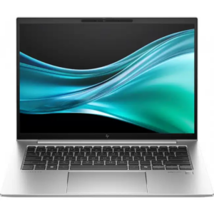 Ноутбук HP EliteBook 840 G11 A26PYEA (14 ", WUXGA 1920x1200 (16:10), Intel, Core Ultra 7, 16 Гб, SSD, 512 ГБ, Intel Graphics)