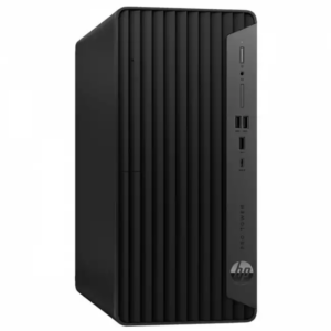 Персональный компьютер HP Pro 400 G9 6U4R1EA (Core i5, 13500, 1.8, 8 Гб, DDR4-3200, SSD)