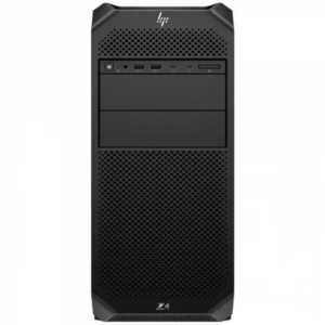 Рабочая станция HP Z4 G5 Workstation Tower 5E8H5EA (Большой (Mini Tower, midi Tower, Tower), Xeon, W3-2425, 32, 512 ГБ)