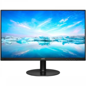 Монитор Philips 221V8/01 (21.5 ", VA, FHD 1920x1080 (16:9), 75 Гц)