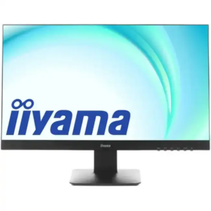 Монитор IIYAMA XU2492HSU XU2492HSU-B1 (23.8 ", IPS, FHD 1920x1080 (16:9), 60 Гц)