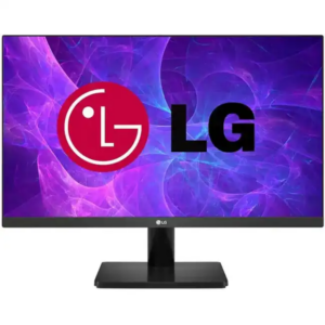 Монитор LG 24MP500-B (23.8 ", IPS, FHD 1920x1080 (16:9), 75 Гц)