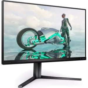 Монитор Philips Evnia 25M2N3200W/01 (24.5 ", VA, FHD 1920x1080 (16:9), 240 Гц)